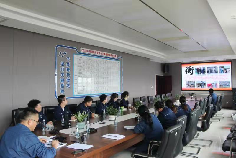 面對(duì)面 心貼心 助力“青苗”成長
