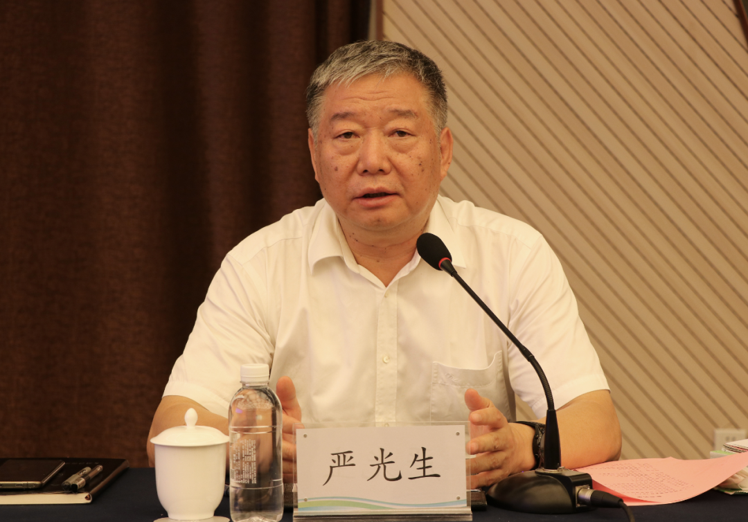 陜鋼集團(tuán)與中國地質(zhì)調(diào)查局自然資源綜合調(diào)查指揮中心、上唐集團(tuán)、中國地質(zhì)科學(xué)院鄭州所、中化學(xué)（海南）公司戰(zhàn)略合作框架協(xié)議成功簽約