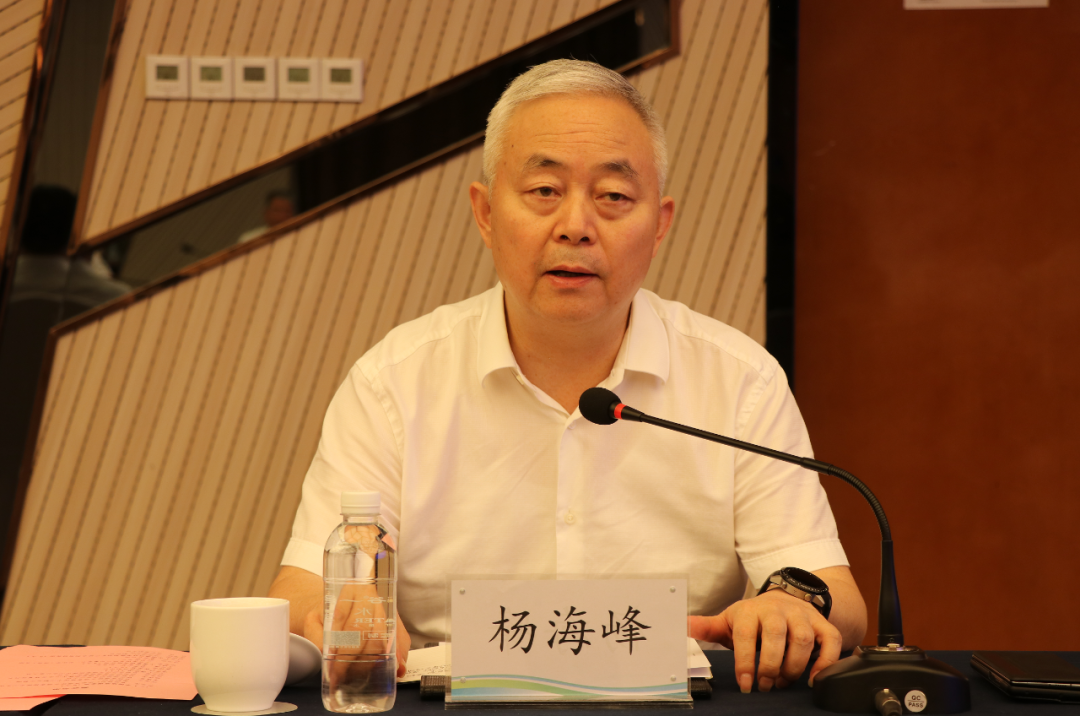 陜鋼集團(tuán)與中國地質(zhì)調(diào)查局自然資源綜合調(diào)查指揮中心、上唐集團(tuán)、中國地質(zhì)科學(xué)院鄭州所、中化學(xué)（海南）公司戰(zhàn)略合作框架協(xié)議成功簽約