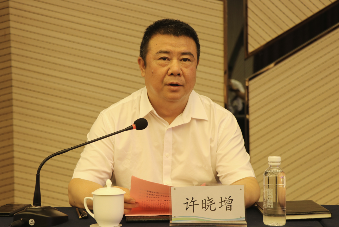 陜鋼集團(tuán)與中國地質(zhì)調(diào)查局自然資源綜合調(diào)查指揮中心、上唐集團(tuán)、中國地質(zhì)科學(xué)院鄭州所、中化學(xué)（海南）公司戰(zhàn)略合作框架協(xié)議成功簽約