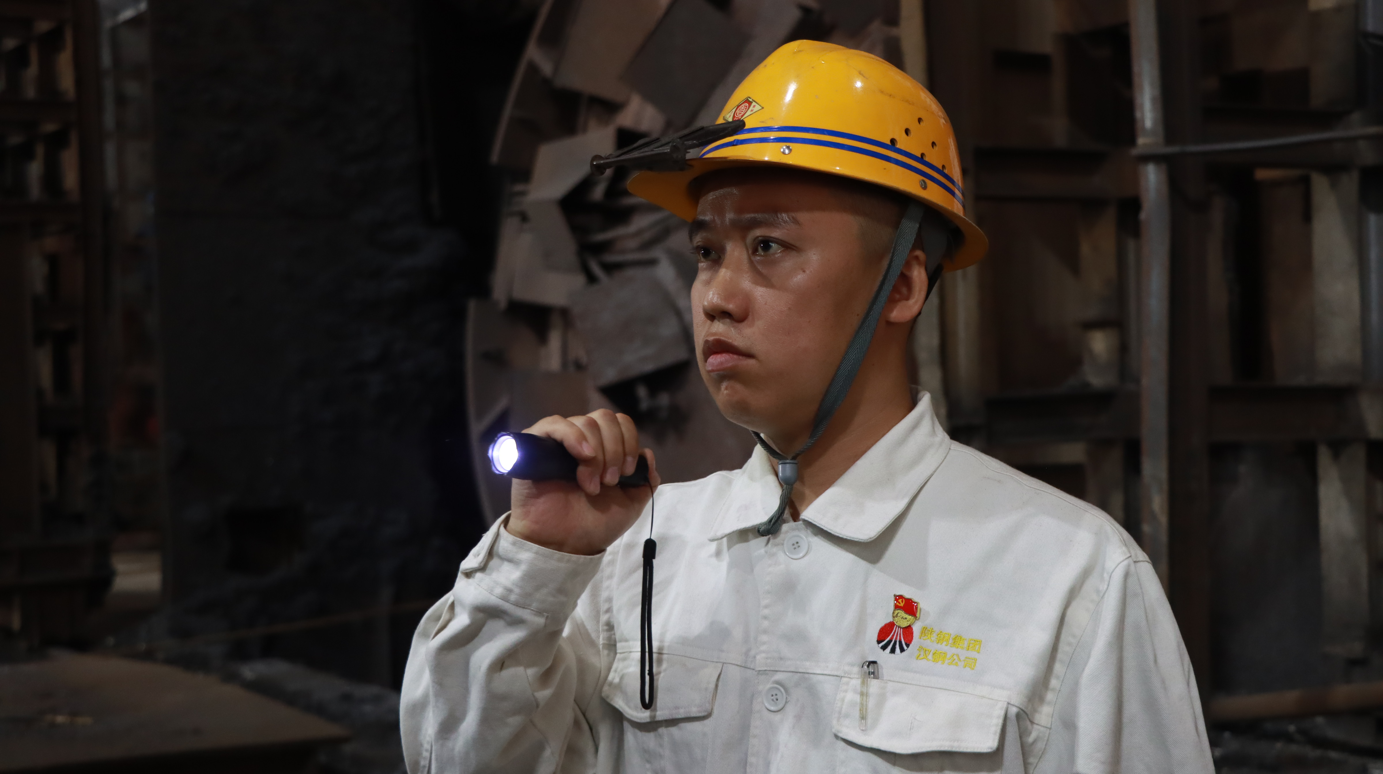 提質(zhì)增效，這個班組很有“料”