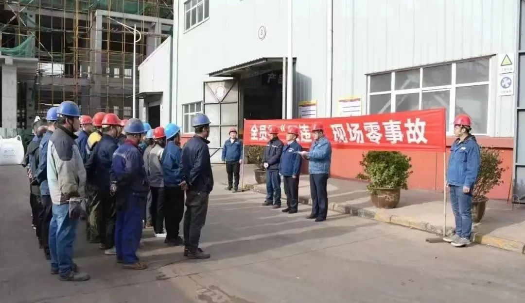 快馬加鞭，持續(xù)發(fā)力，禹宏全員加速中