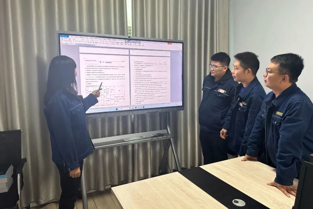 快馬加鞭，持續(xù)發(fā)力，禹宏全員加速中