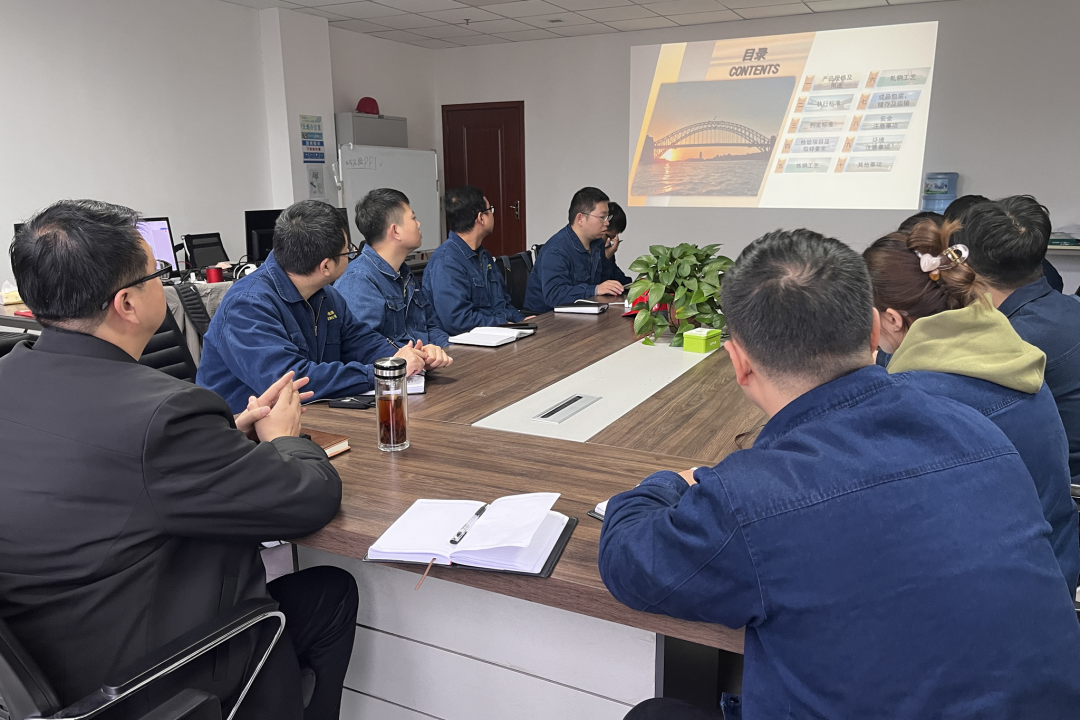 大雪之際，他們正砥礪深耕ing