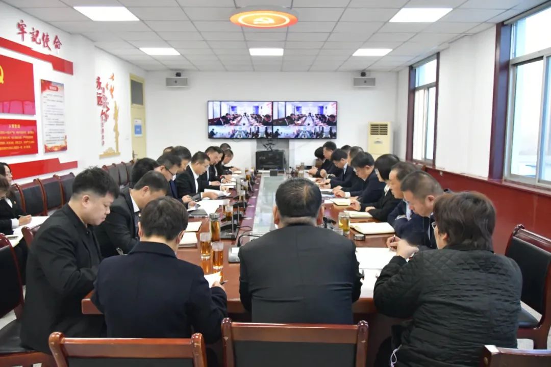 龍鋼集團(tuán)續(xù)掀起“怎么看 怎么辦 怎么干”大討論活動熱潮