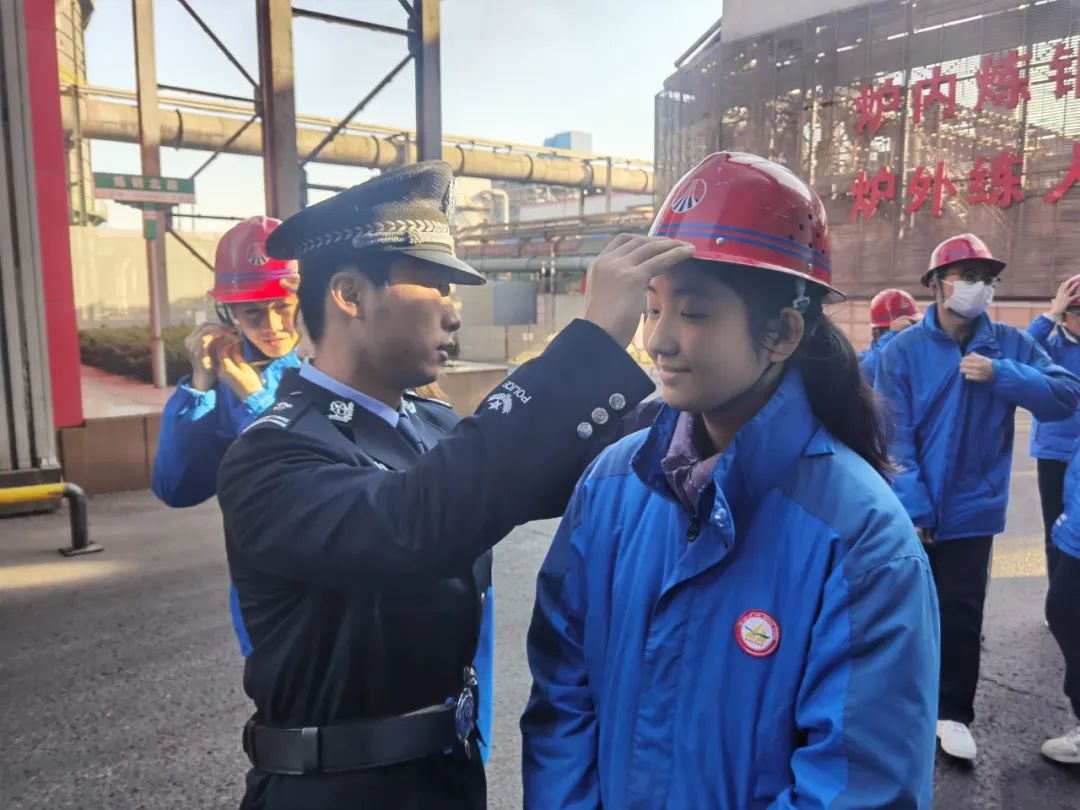 走過(guò)2023，鋼鐵文旅燦爛可期