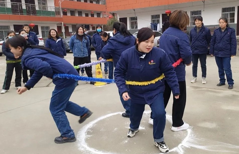 牢記囑托建新功 勇立潮頭展風采