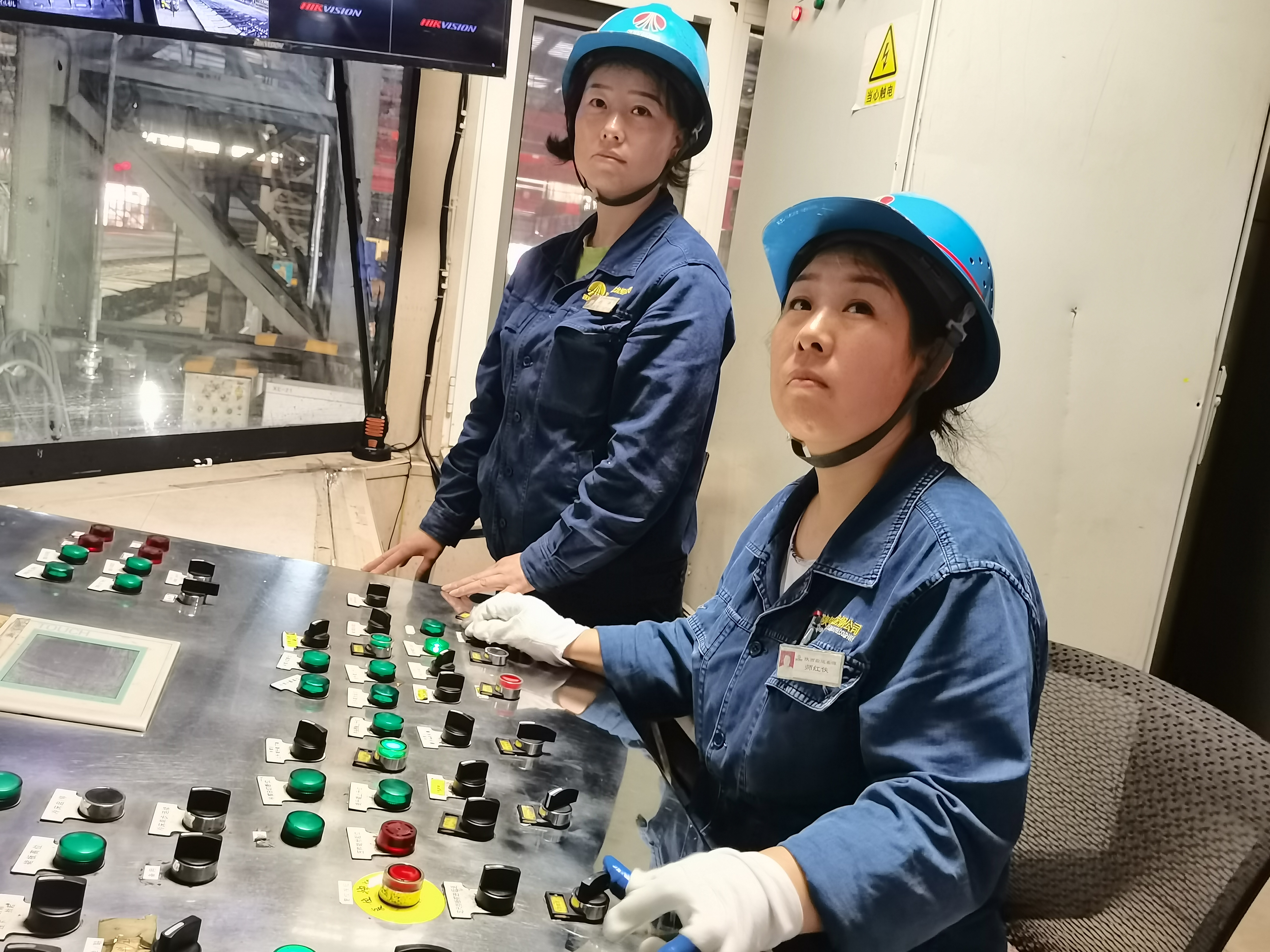 對(duì)標(biāo)先進(jìn)企業(yè) 破局新質(zhì)提升