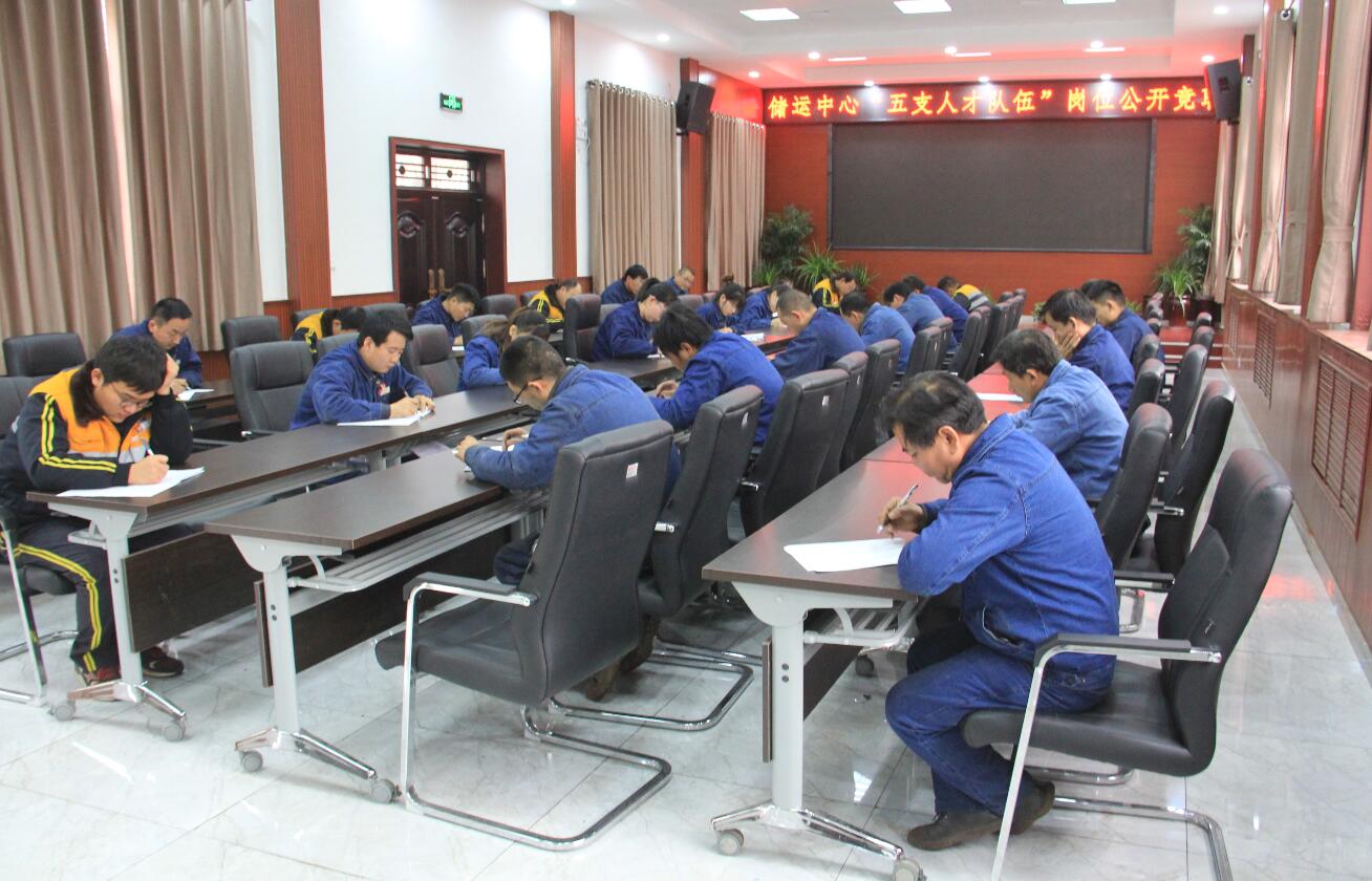 “五大培養(yǎng)平臺”助力人才強企——龍鋼公司人才培養(yǎng)工作紀(jì)實