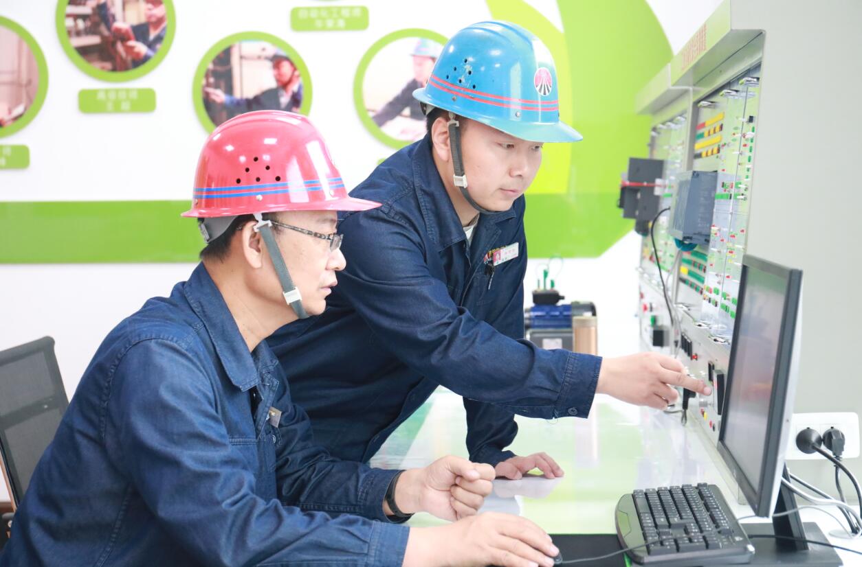 人才驅(qū)動(dòng)，激活企業(yè)發(fā)展第一動(dòng)力