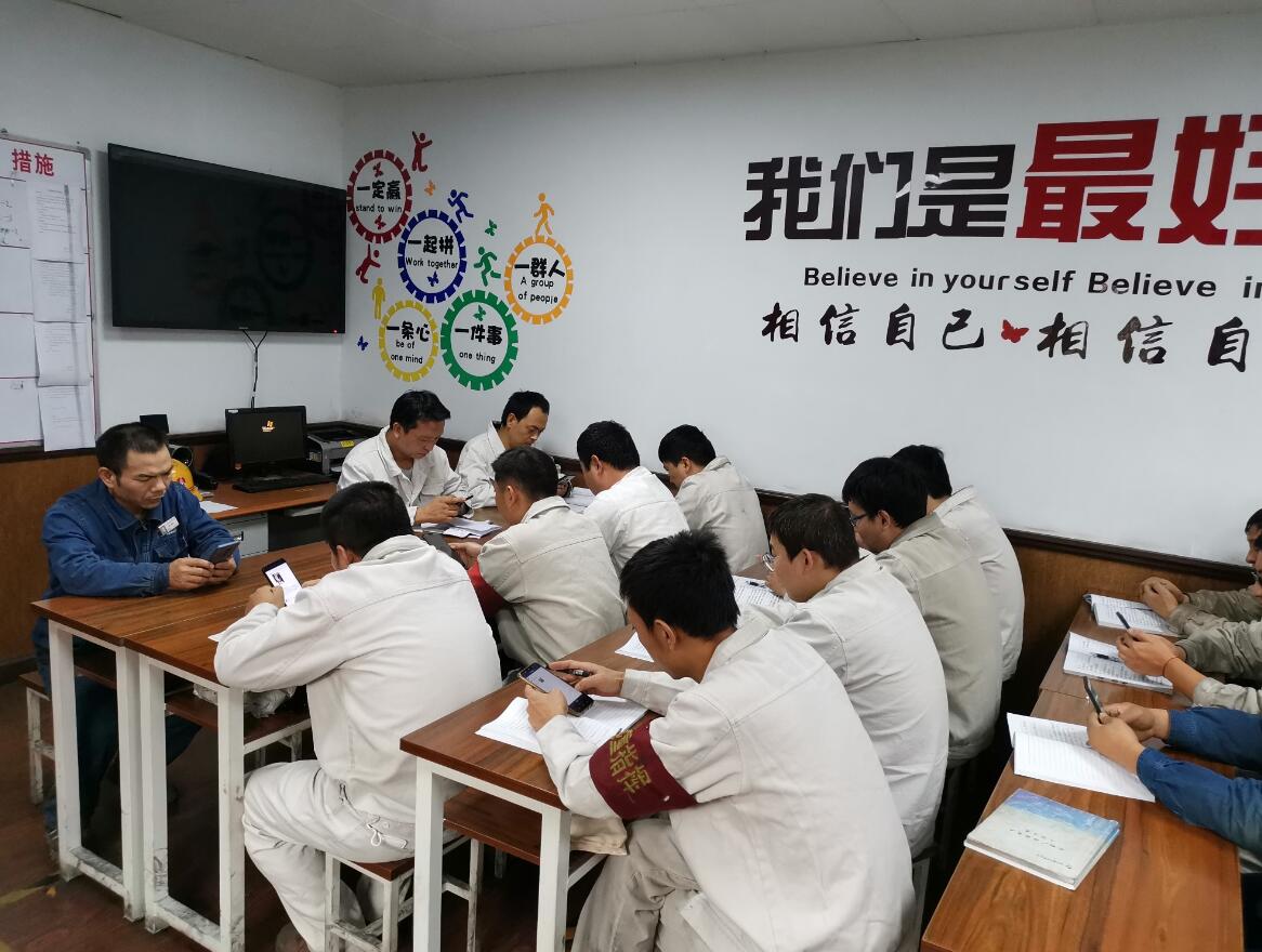 人才驅(qū)動(dòng)，激活企業(yè)發(fā)展第一動(dòng)力