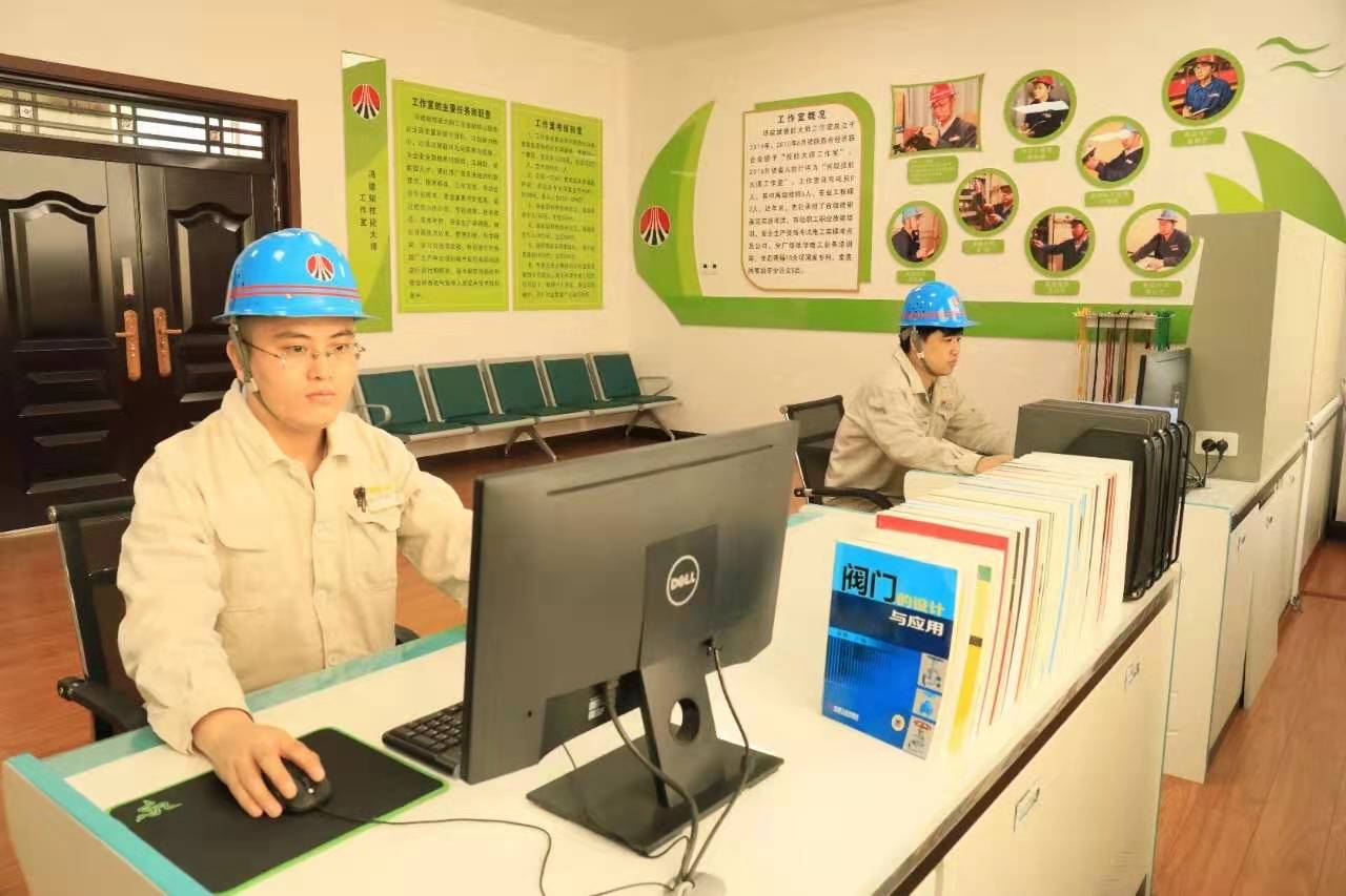 精心組織，打造企業(yè)教培“新地標(biāo)”